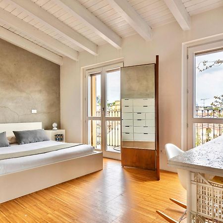 Luxury Apartment, Open Space, Milano Centro Exterior foto