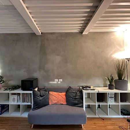 Luxury Apartment, Open Space, Milano Centro Exterior foto