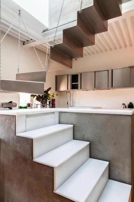 Luxury Apartment, Open Space, Milano Centro Exterior foto