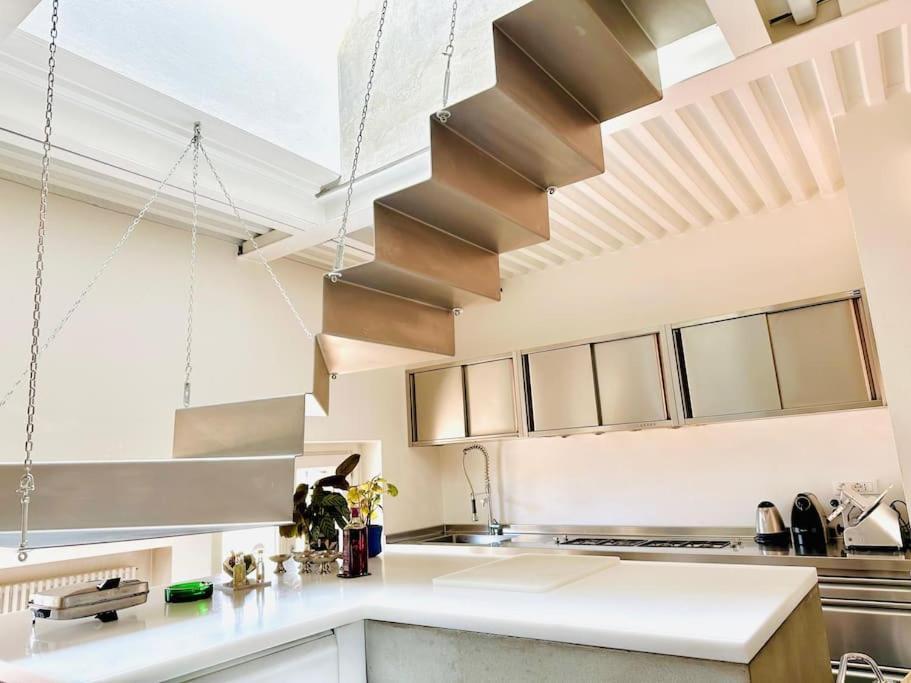 Luxury Apartment, Open Space, Milano Centro Exterior foto