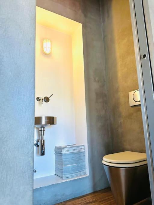 Luxury Apartment, Open Space, Milano Centro Exterior foto
