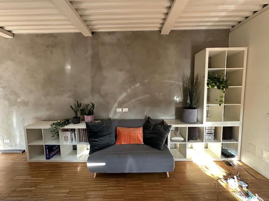 Luxury Apartment, Open Space, Milano Centro Exterior foto