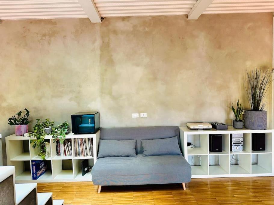 Luxury Apartment, Open Space, Milano Centro Exterior foto