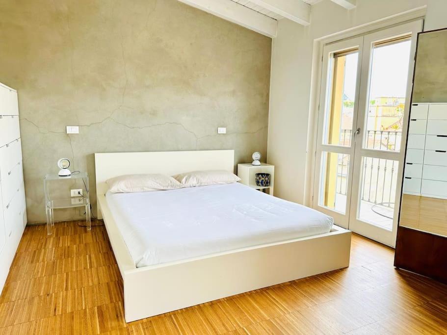 Luxury Apartment, Open Space, Milano Centro Exterior foto