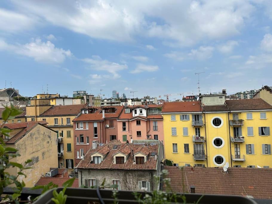 Luxury Apartment, Open Space, Milano Centro Exterior foto